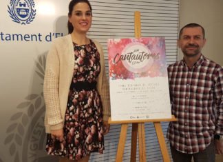 El Certamen de Jóvenes Cantautores de Elche celebrará su gran final el próximo 14 de diciembre