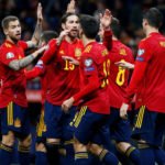 España conoce sus rivales para la Liga de Naciones 2026/27: un grupo de alta exigencia con Croacia, Inglaterra y República Checa