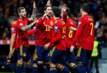 España conoce sus rivales para la Liga de Naciones 2026/27: un grupo de alta exigencia con Croacia, Inglaterra y República Checa