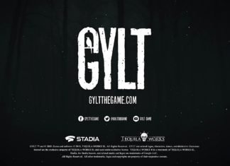 Gylt, lo nuevo de Tequila Works, presenta nuevo trailer