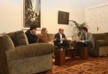 Diputación de Alicante y Patronal Hosbec se muestran esperanzados en un 2020 «bueno» a nivel turístico