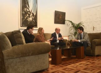 Diputación de Alicante y Patronal Hosbec se muestran esperanzados en un 2020 «bueno» a nivel turístico