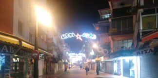 «Convivir con el ruido en Benidorm». Por José Antonio Corachán