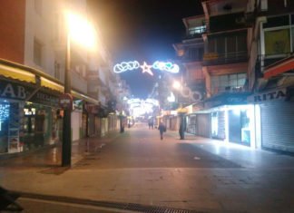 «Convivir con el ruido en Benidorm». Por José Antonio Corachán