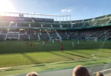 El Elche C.F. recibe al Mirandés, único equipo que ha vencido en el Martínez Valero todas las veces que lo ha visitado