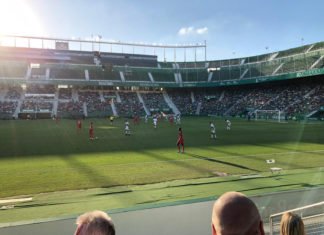 El Elche C.F. recibe al Mirandés, único equipo que ha vencido en el Martínez Valero todas las veces que lo ha visitado