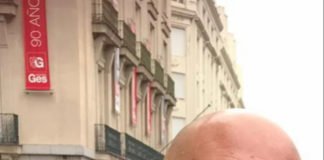 Vox saca en Denia los colores a «progres y podemitas» por sus políticas contra el terrorismo doméstico