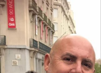 Vox saca en Denia los colores a «progres y podemitas» por sus políticas contra el terrorismo doméstico