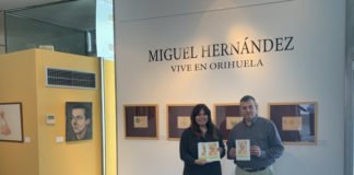 Orihuela celebra el Otoño Hernandiano coincidiendo con el aniversario del nacimiento de Miguel Hernández