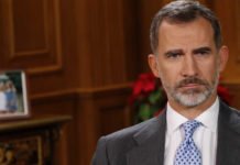 La Junta Electoral rechaza aplazar el acto del rey en Barcelona del lunes