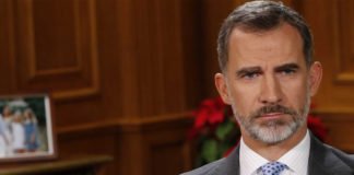 La Junta Electoral rechaza aplazar el acto del rey en Barcelona del lunes