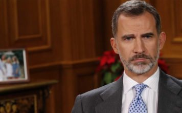 La Junta Electoral rechaza aplazar el acto del rey en Barcelona del lunes