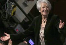Muere Asunción Balaguer, decana de las actrices españolas, a los 94 años