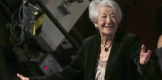 Muere Asunción Balaguer, decana de las actrices españolas, a los 94 años