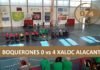 El Xaloc Alacant B en modalidad Powerchair debuta con una contundente victoria