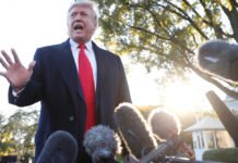 Donald Trump no descarta sancionar a España por apoyar a Venezuela, pese a que Exteriores lo había desmentido: «Ya veremos»