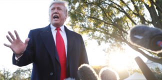 Donald Trump no descarta sancionar a España por apoyar a Venezuela, pese a que Exteriores lo había desmentido: «Ya veremos»