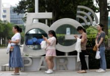 China ya comienza a pensar en la tecnología 6G, días después de lanzar la 5G