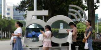 China ya comienza a pensar en la tecnología 6G, días después de lanzar la 5G