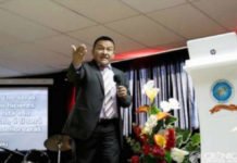 Detenido un pastor evangélico por abusos sexuales a menores en su iglesia de Carabanchel