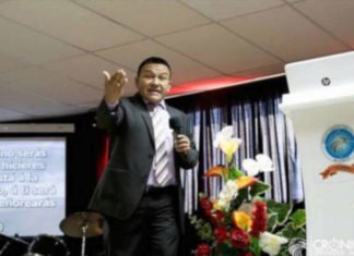 Detenido un pastor evangélico por abusos sexuales a menores en su iglesia de Carabanchel