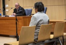 La fiscal pide cinco años para el exmarido de Mónica Oltra por abusos a una menor