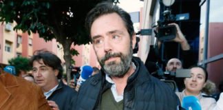 El jurado declara inocente a Miguel López de la muerte de la viuda de la CAM