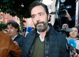 El jurado declara inocente a Miguel López de la muerte de la viuda de la CAM