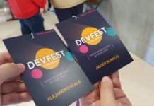 «La Gran Fiesta» de DevFestALC2019 para programadores y desarrolladores