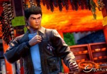 Último tráiler de Shenmue III antes de su lanzamiento