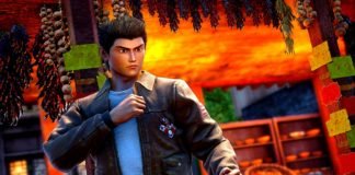 Último tráiler de Shenmue III antes de su lanzamiento