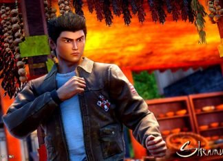 Último tráiler de Shenmue III antes de su lanzamiento