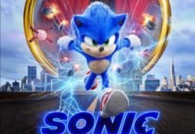 ¡Ahora si! Nuevo tráiler de la película de Sonic The Hedgehog