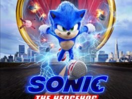 ¡Ahora si! Nuevo tráiler de la película de Sonic The Hedgehog