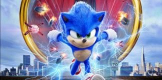 ¡Ahora si! Nuevo tráiler de la película de Sonic The Hedgehog