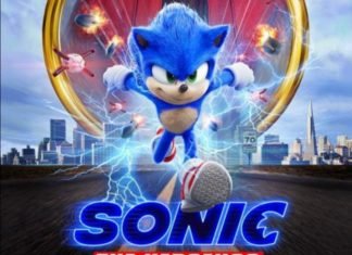 ¡Ahora si! Nuevo tráiler de la película de Sonic The Hedgehog