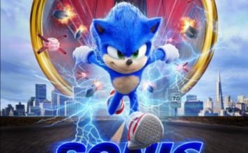 ¡Ahora si! Nuevo tráiler de la película de Sonic The Hedgehog