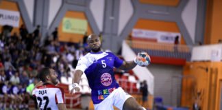 El Balonmano Benidorm no pudo doblegar al Puerto de Sagunto en tierras valencianas