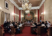 Alicante solicita a la UNESCO que les Fogueres y la Semana Santa alicantina sean Patrimonio Cultural e Inmaterial