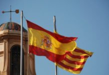 Los republicanos catalanes piden un referéndum al PSOE si quieren a Pedro Sánchez como presidente del gobierno