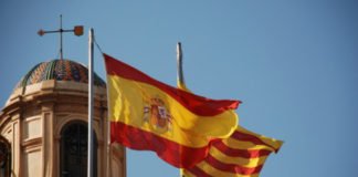 Los republicanos catalanes piden un referéndum al PSOE si quieren a Pedro Sánchez como presidente del gobierno