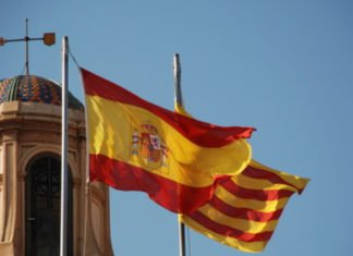 Los republicanos catalanes piden un referéndum al PSOE si quieren a Pedro Sánchez como presidente del gobierno