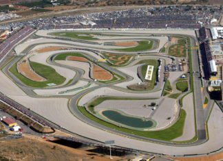 Sanidad despliega un dispositivo específico ante el Campeonato Mundial de Motociclismo de Cheste