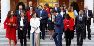 Critican a la educación concertada pero diez de los diecisiete ministros actuales NO estudiaron en centros públicos