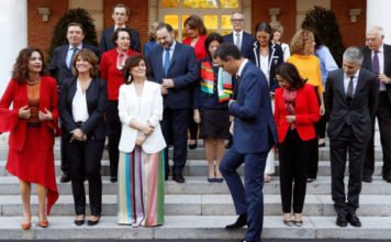 Critican a la educación concertada pero diez de los diecisiete ministros actuales NO estudiaron en centros públicos