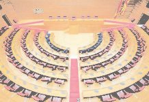 La Generalitat gastará en el año 2020 la friolera de 16.970.000.000 de euros