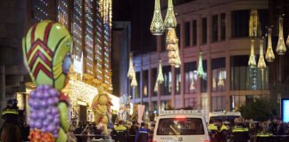 El terrorismo se ceba en Londres y la ciudad holandesa de La Haya