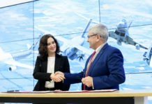 El gobierno de Madrid apuesta firmemente por la Formación Profesional Dual