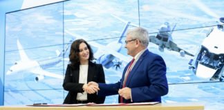 El gobierno de Madrid apuesta firmemente por la Formación Profesional Dual