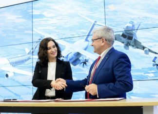 El gobierno de Madrid apuesta firmemente por la Formación Profesional Dual